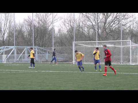 LOVOSICE: Fotbalová příprava B-týmů Lovosic a Litoměřic