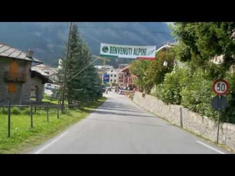 Pontechianale... di Ray B.