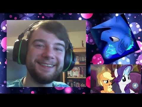 Blind Commentary | MLP:FiM | Season 5 Episode 16