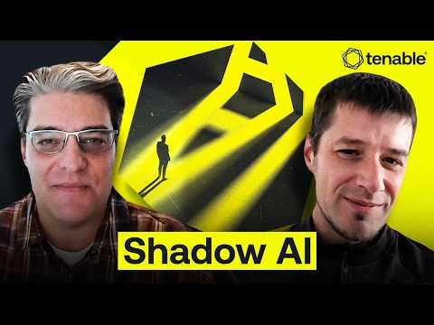 Shadow AI Explained: The Cybersecurity Risk Companies Can’t Ignore