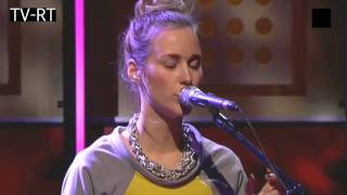 Eveline Vroonland -  Safe and Sound - New Single  HD