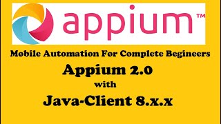 Chapter 2: How to use New Appium Inspector (Appium 2)