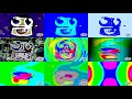 9 Of My Klasky Csupo Effects Round Vs Myself Rounds Played At Once