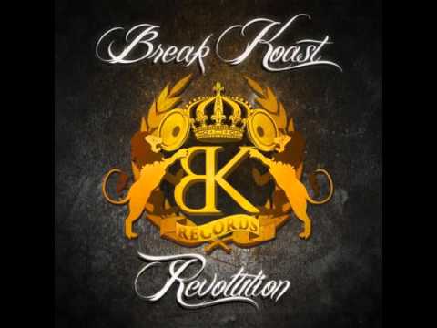 SNIGGY FT. KONSHENS - LEGAL (DIRTYSOUNDBOY REMIX) (BKoast records)