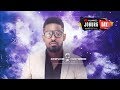 Prince Kaybee At HuaweiJoburgDay