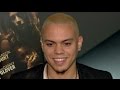 Evan Ross, Lela Rochon, and Robin Bobeau at the ...