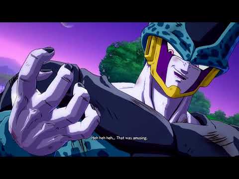 Tempest vs Fame DBFZ PC