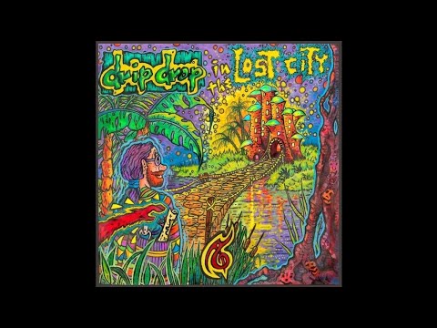 Drip Drop - Close Encounter