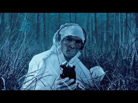 Verb T - Absorbing Imagery (Official Video) (Prod. Vic Grimes)