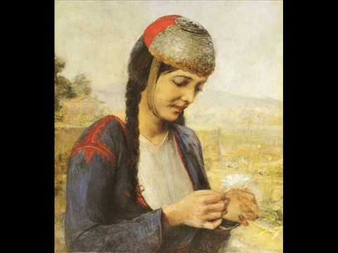 Κοράσιον Ἐτραγούδαγε, Εἰρήνη Τορνεσάκη & Naseem Alatrash