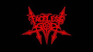 Faceless God  - Catheresis - promo 2023
