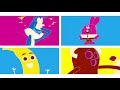 Cartoon Network Check It 3 0 Song