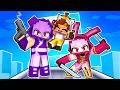 Having an ASSASSIN Family in Minecraft!