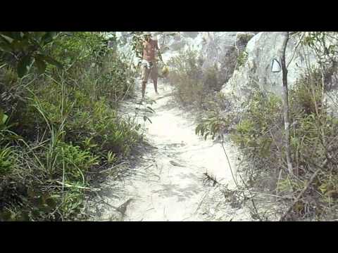 Ressonar Full Moon Eco Art Festival 2015 (Chapada Diamantina BA)