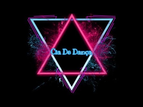 CIA DE DANÇA | Bad Girl- Gabily, MC Zaquin, DJ 2F (COREOGRAFIA)