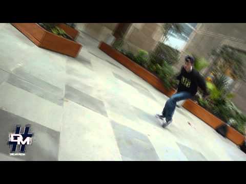 DreamMedia Present - @Yung_Asian | Took Over 2013 | ♛