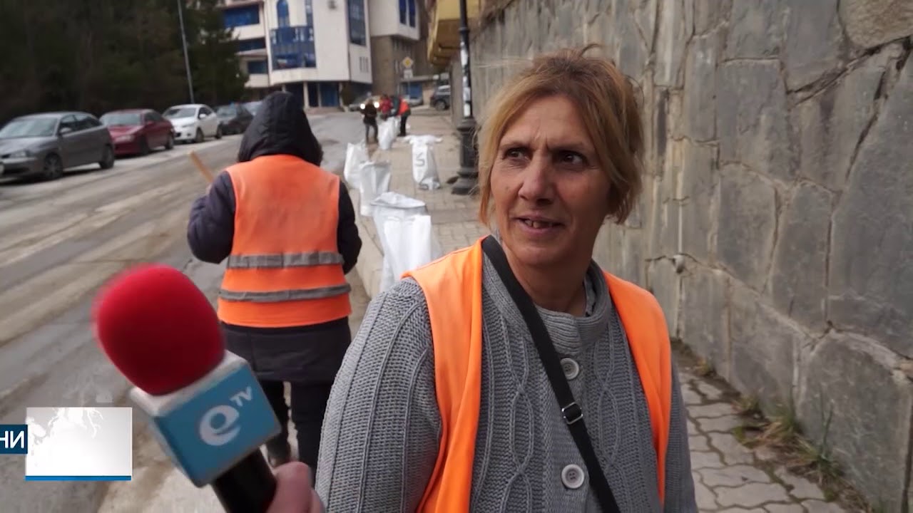 "Титанци" се хвалят, че чистят. За хвалба ли е?