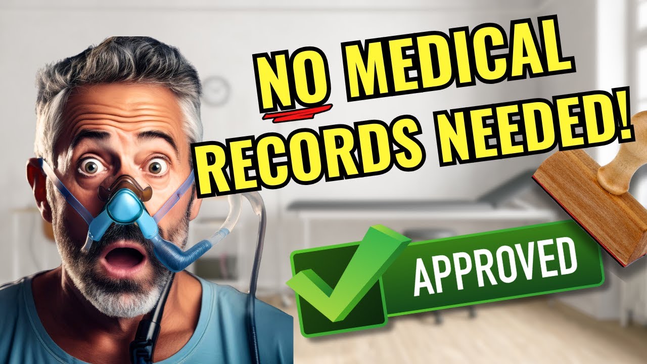 WIN Your Sleep Apnea Claim NOW! (Scientific Evidence Revealed)