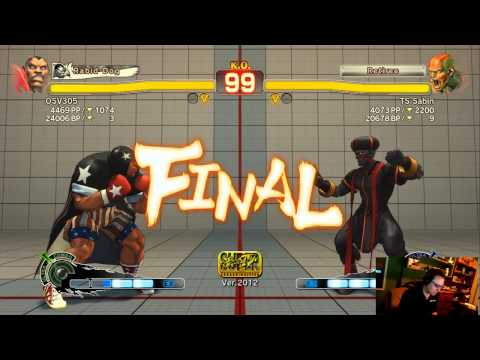 SSF4AE After Hours Ep 32 - Yoga Shangrila or Bust