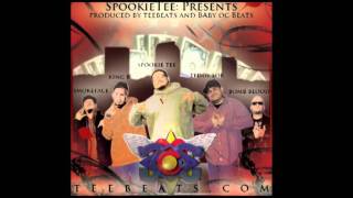 North Side Featuring-smokeface,teddy loc, spookie tee, bomb blood, King B, Animal, Big Perm.flv