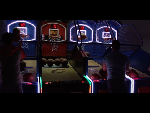 NBA GameTime Team Specific Video