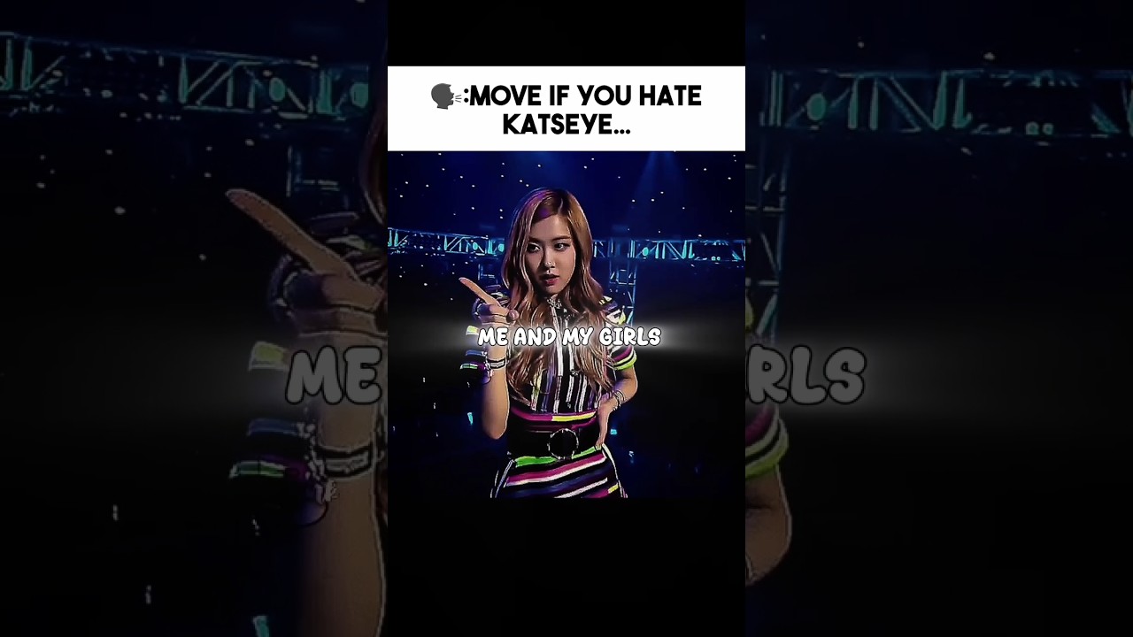 👀✨ #blackpink #aestheticblink13 #goviral #kpop #katseye