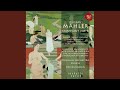 Symphony No. 8 in E-Flat Major: Part II: Die jüngeren Engel: Ich spür' soeben, nebelnd um...