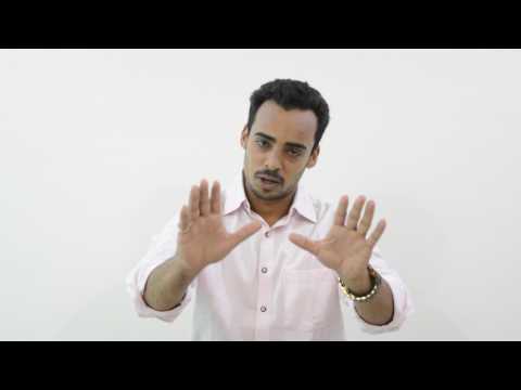 Kiran Dindore Comedy hindi audition
