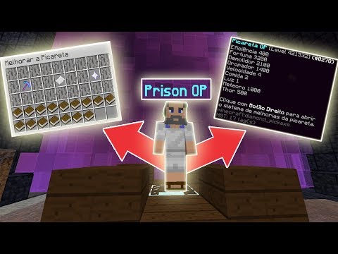 TalisOP - Minecraft: THE RETURN OF THE BIELSWIFT SERVER - PRISON OVERPOWER #12