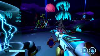 Aftercharge - An Educated Guess