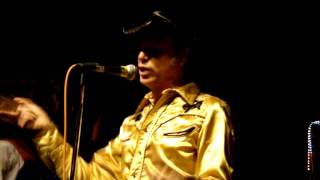 Jason &amp; The Scorchers - I Can&#39;t Help Myself at The Garage 1/6/2012