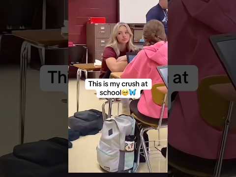 The END😩#reaction #rizz #rizzgod #trending #school #flirting #omg #popular #crush #cute #airdrop