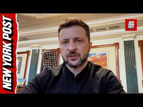 Russia devastates Ukraine with large aerial attacks that injured at least 80