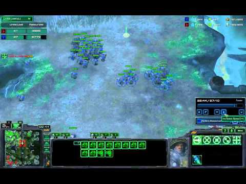 TVP Mass Raven owning