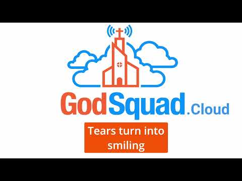 The Best Part of My Week -GodSquad Worship Singers GodSquad.Cloud Positivity Productivity Prosperity