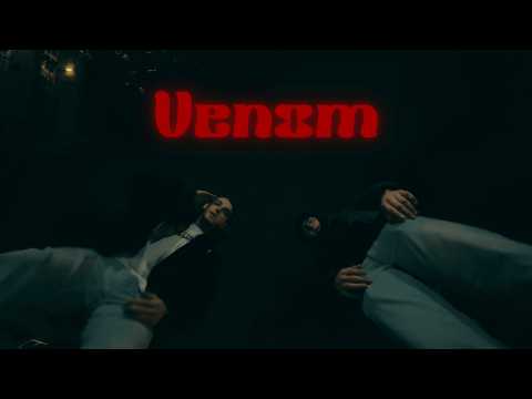 KRT - Venom feat. Jankiel (OFFICIAL VIDEO)