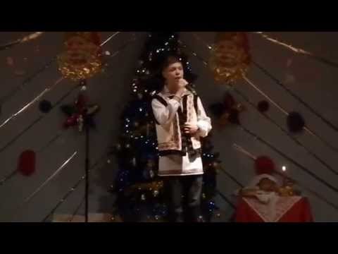 Casa de cultura Zberoaia Vlad Lupu - Urare