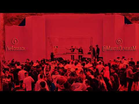 MAC @ LIVE TECHNO SET at 2Nite Ed 3 Anos - BORIS BREJCHA - DUBFIRE - POPOF - GABE - DNOX BECKERS