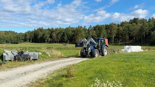 Valtra N113 wheel tractor for sale - Image 4 | Agroline CA Valtra N113 wheel tractor | Image 4 - Agroline