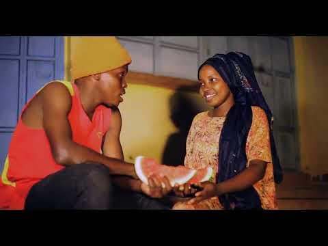 NAKAZANA BY KBOY966(OFFICIAL 4K VIDEO)