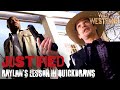 Justified Raylan Teaches A Criminal About Quickdraws Ft Timothy Olyphant Wild Westerns
