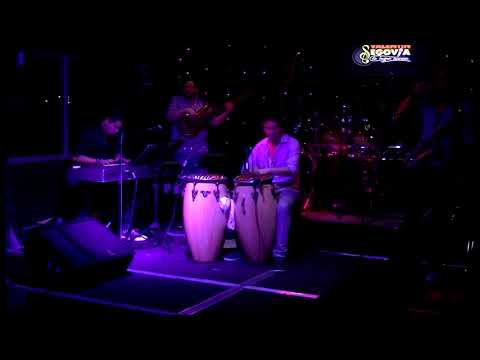 Mister Coltrane - Cesar Correa Jazz Project