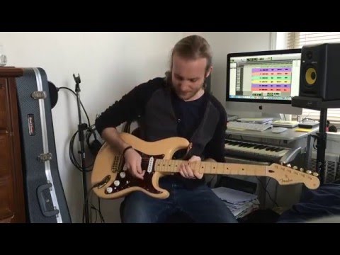 Vince Gill - Take Me Down Audition