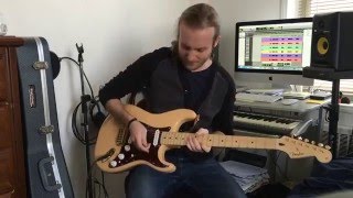 Vince Gill - Take Me Down Audition