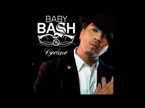 Baby Bash ft  Keith Sweat - Don't Stop (Official Instrumental)