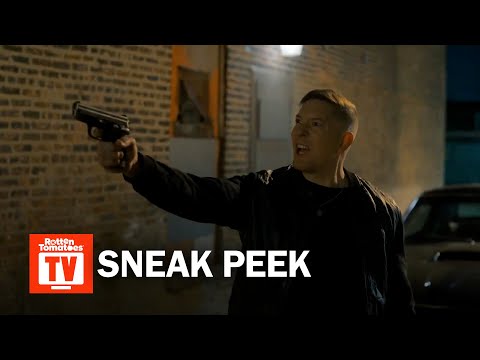 Power Book IV: Force S03 E01 Sneak Peek | 'Tommy Doesn't Hold Back'