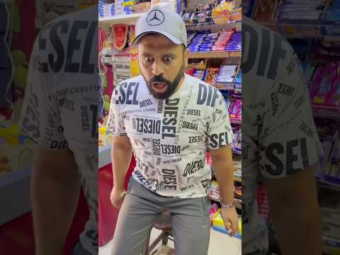 انتقام الولد الذكي|اشرف المزاحي