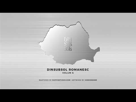 Lurre - Noapte Inchisa #DNSR006