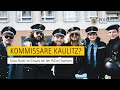 Tokio Hotel Und Heidi Klum Bei Der Polizei Bill Und Tom Kaulitz Als Kommissare