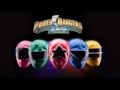 Power Rangers Zeo Theme Special Edition Ub3 S POWER Mix